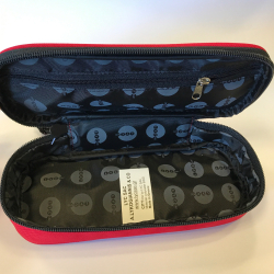 Penalhus CITY Oval - Rd