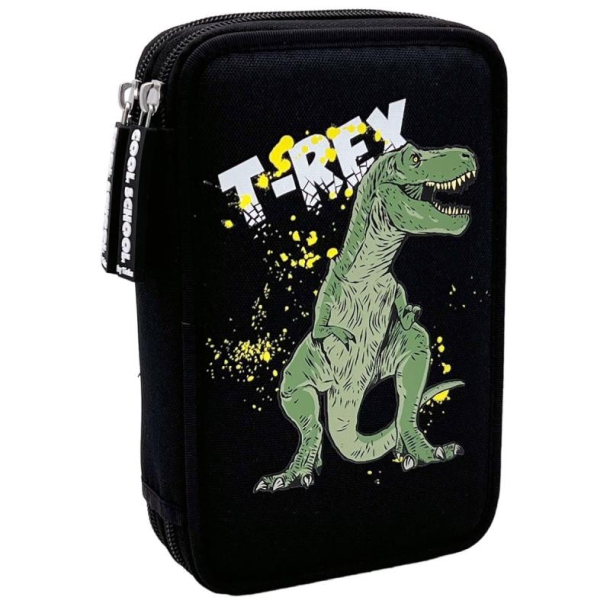 PENALHUS DOBBELT T-REX DINOSAUR TINKA 