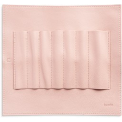 Penalhus med bindebnd, rosa