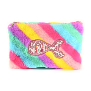 Penalhus, mermaid 23x16cm