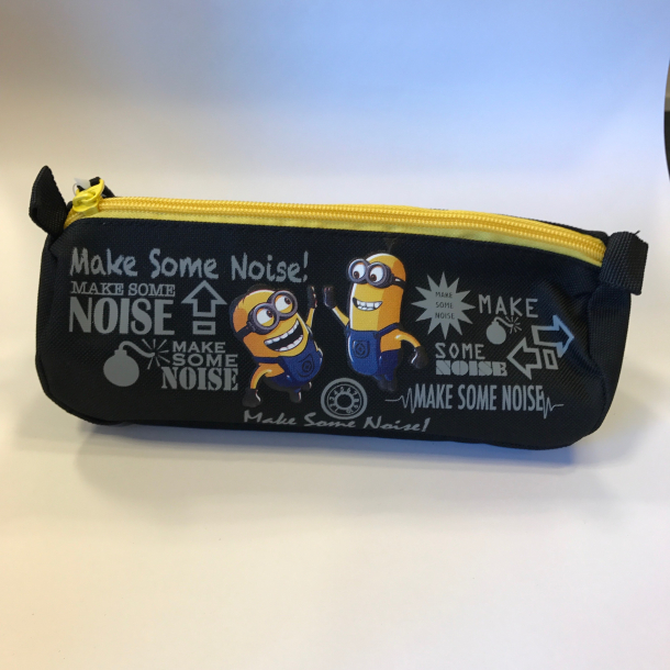 Penalhus Minions - Make Some Noise