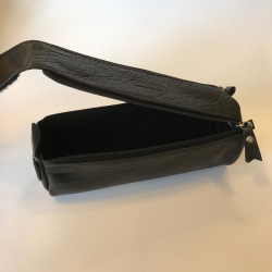 Penalhus Montana - Sort lder