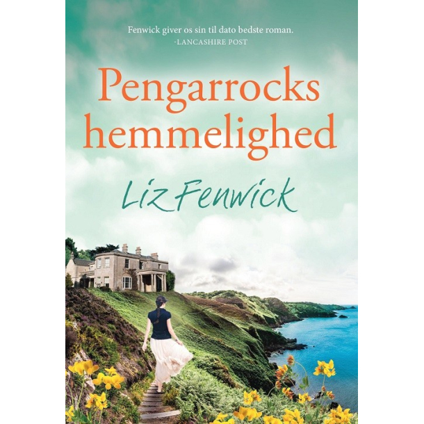 Pengarrocks hemmelighed 