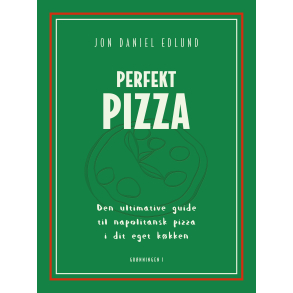 Perfekt Pizza