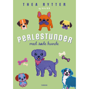 Perlestunder med sde hunde 