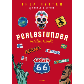 Perlestunder verden rundt