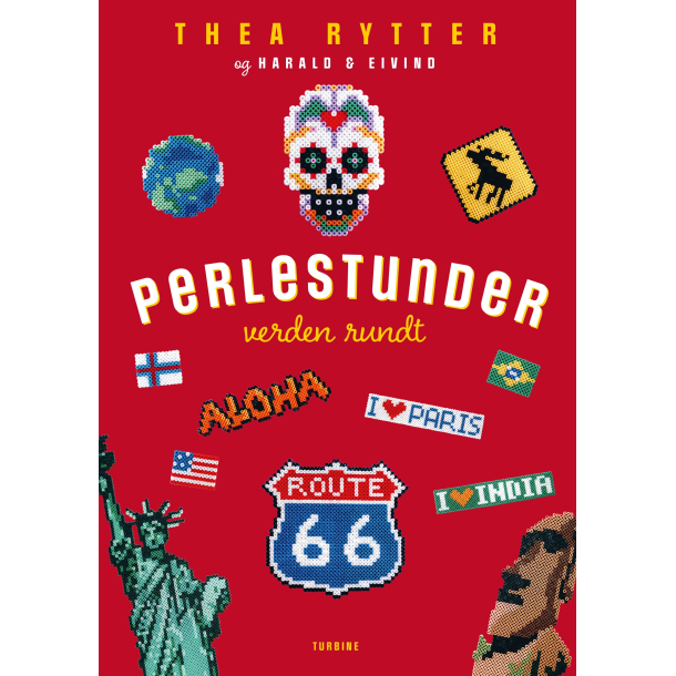 Perlestunder verden rundt