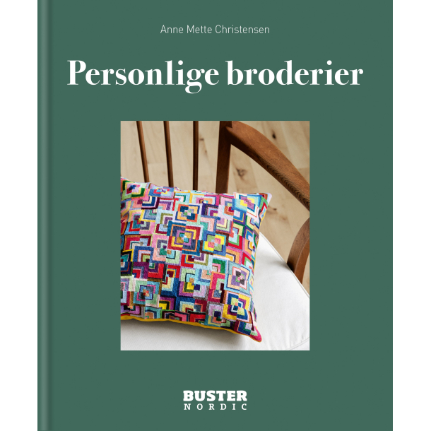 Personlige broderier
