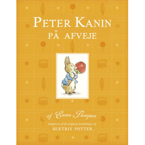 Peter Kanin p afveje