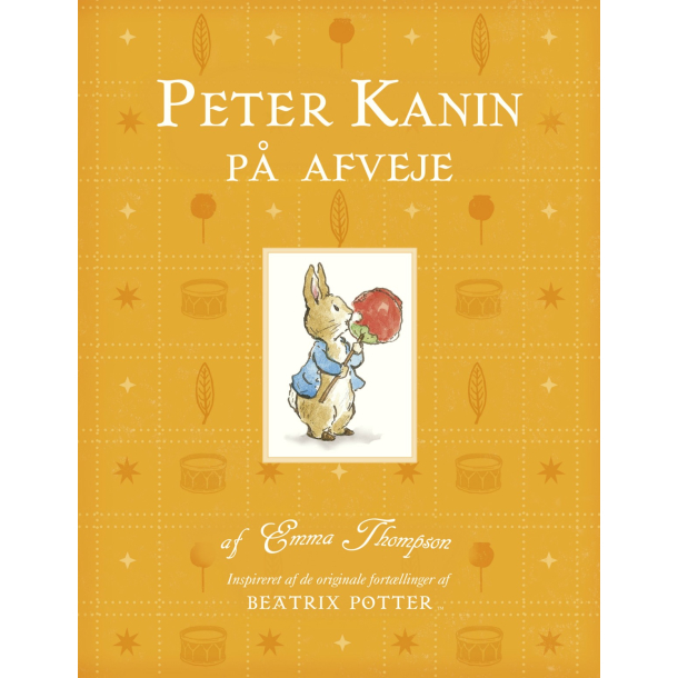 Peter Kanin p afveje