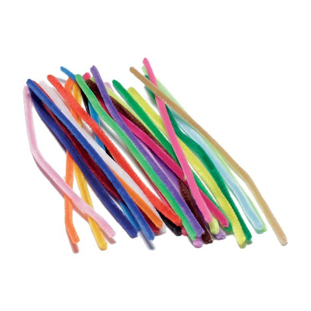 Piberensere 26 stk., mix