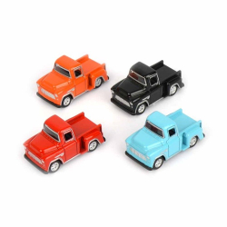 Pickup truck 8cm