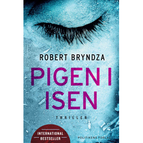 Pigen i isen