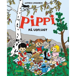 Pippi p udflugt