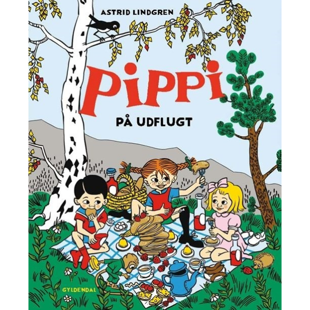 Pippi p udflugt
