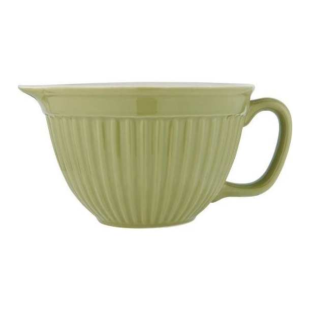 Piskeskl, Mynte, Herbal Green