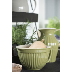 Piskeskl, Mynte, Herbal Green