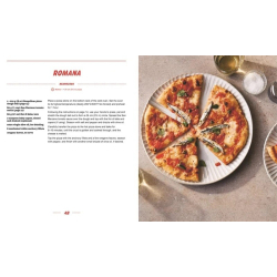 Pizza Night (engelsk)