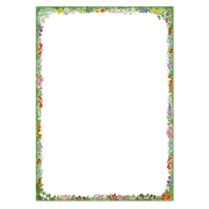 Plakatforlaget blok, A5