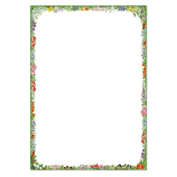 Plakatforlaget blok, A5