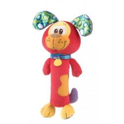 Playgro hund med lyd