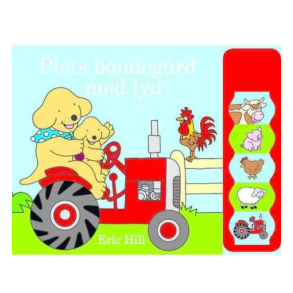 Plets bondegrd med lyd