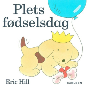 Plets fdselsdag