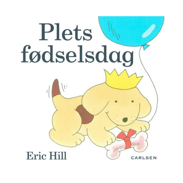 Plets fdselsdag