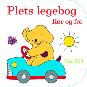 Plets legebog - rr og fl