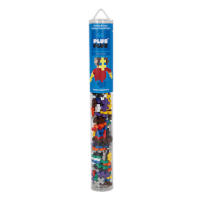 Plus Plus MINI Basic tubes 100 pcs