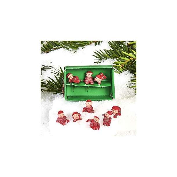 Pobra Babynisse, poly., p 1,5cm nl