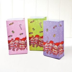 Pobra gaveposer med babynisser