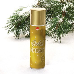 Pobra Spraymaling Guld, 150ml