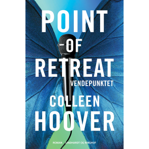 Point of Retreat - Vendepunktet (SLAMMED 2) 