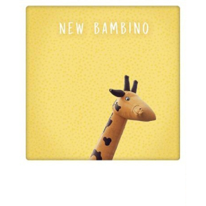 Polaroid kort, NEW BAMBINO
