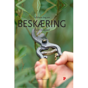 Politikens bog om beskring