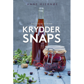 Politikens bog om kryddersnaps