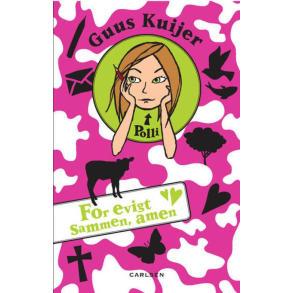 Polli 1 - For evigt sammen, amen