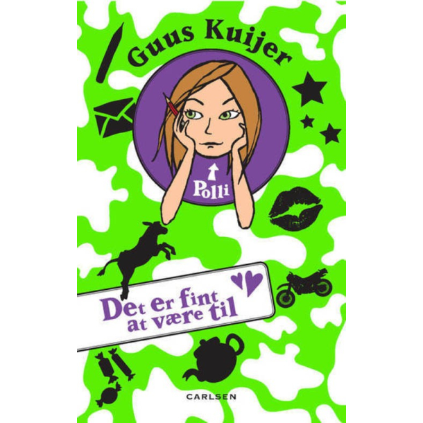 Polli 2 - Det er fint at vre til