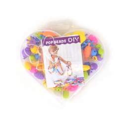 Pop Beads DIY