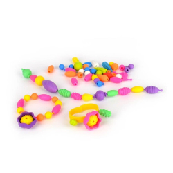 Pop Beads DIY