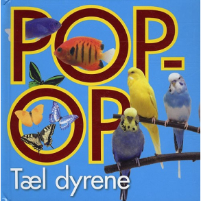 Pop-op Tl dyrene