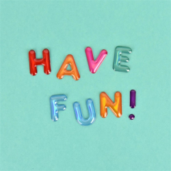 Pop up stickers, bogstaver, A-Z (-, og )