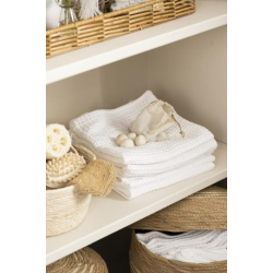 Pose med 12 stk. gr meditations sten