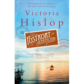 Postkort fra Grkenland