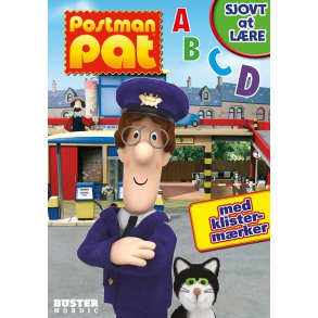 Postmand Per: Sjovt at lre - ABC