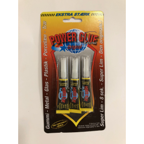 Power Glue Extreme