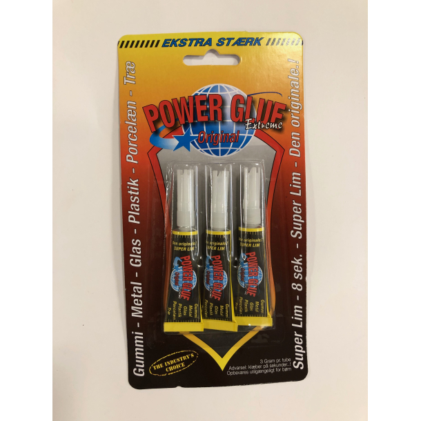 Power Glue Extreme