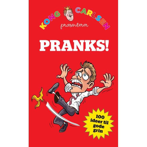 Pranks