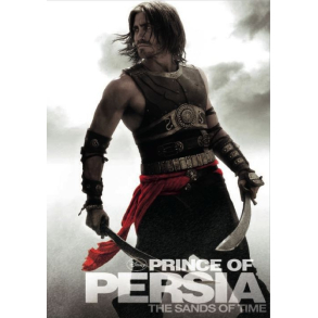 Prince of Persia - The sands of time